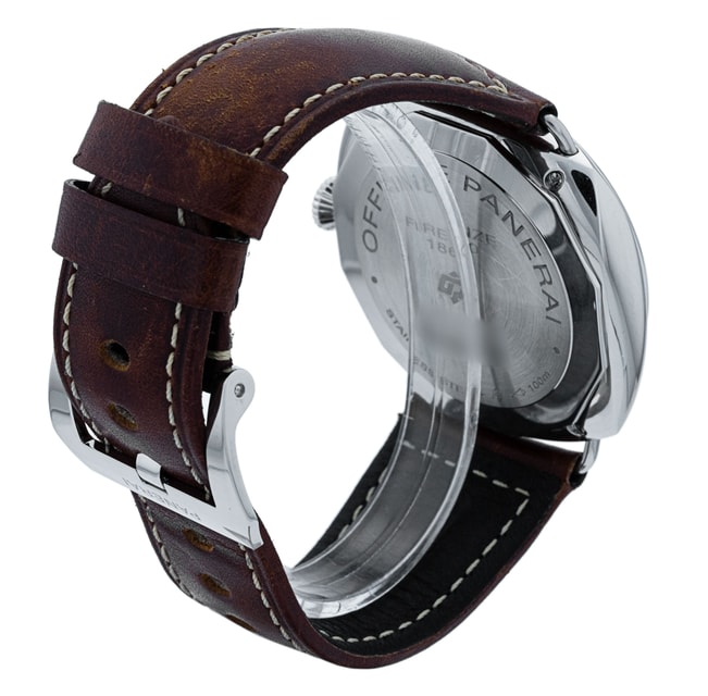 Panerai Radiomir Base Logo PAM00753 Image 3